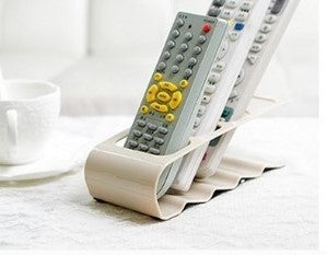 TV Remote Storage Stand