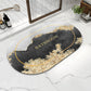 Napa Skin Super Absorbent Bath Mat, Quick Drying Bathroom Rug & Oil-proof Kitchen Mat