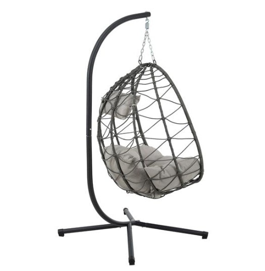 Indoor & Outdoor Hanging Swing Chair