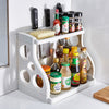 Multi-Tier Kitchen Storage Rack