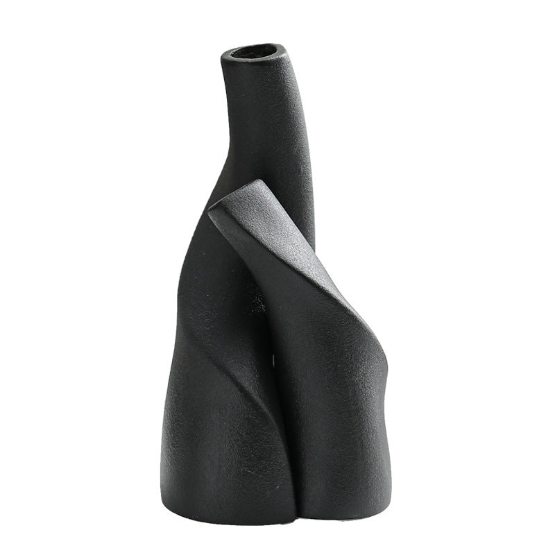 Nordic Ceramic Vase