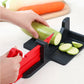 Multifunctional Vegetable Cutter