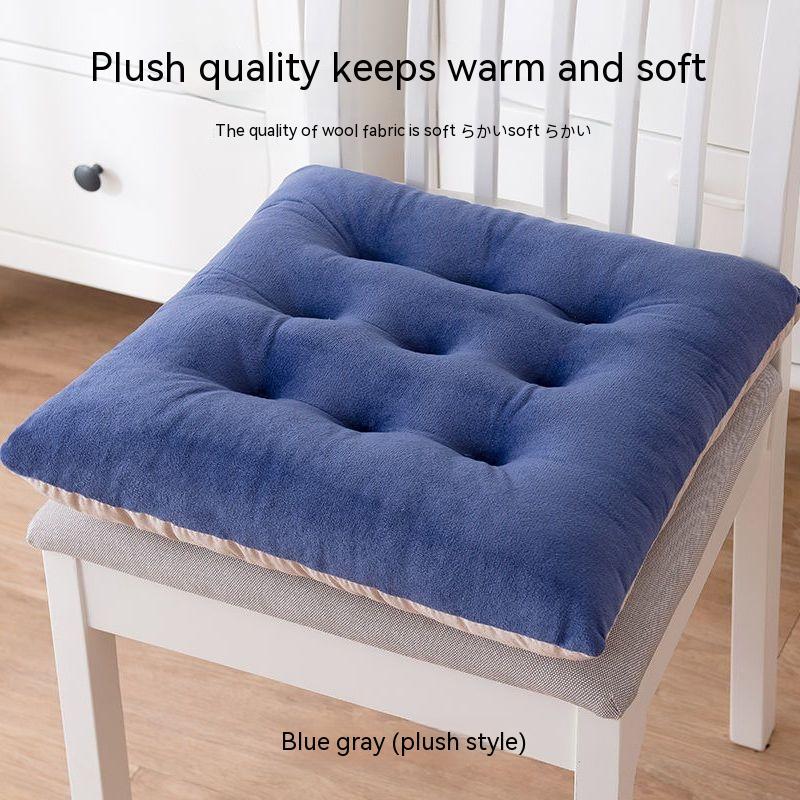 Soft Cushion Ground Chair & Car Seat Cover