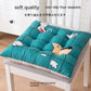 Soft Cushion Ground Chair & Car Seat Cover