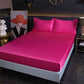 Ice Silk Cooling Bed Cover