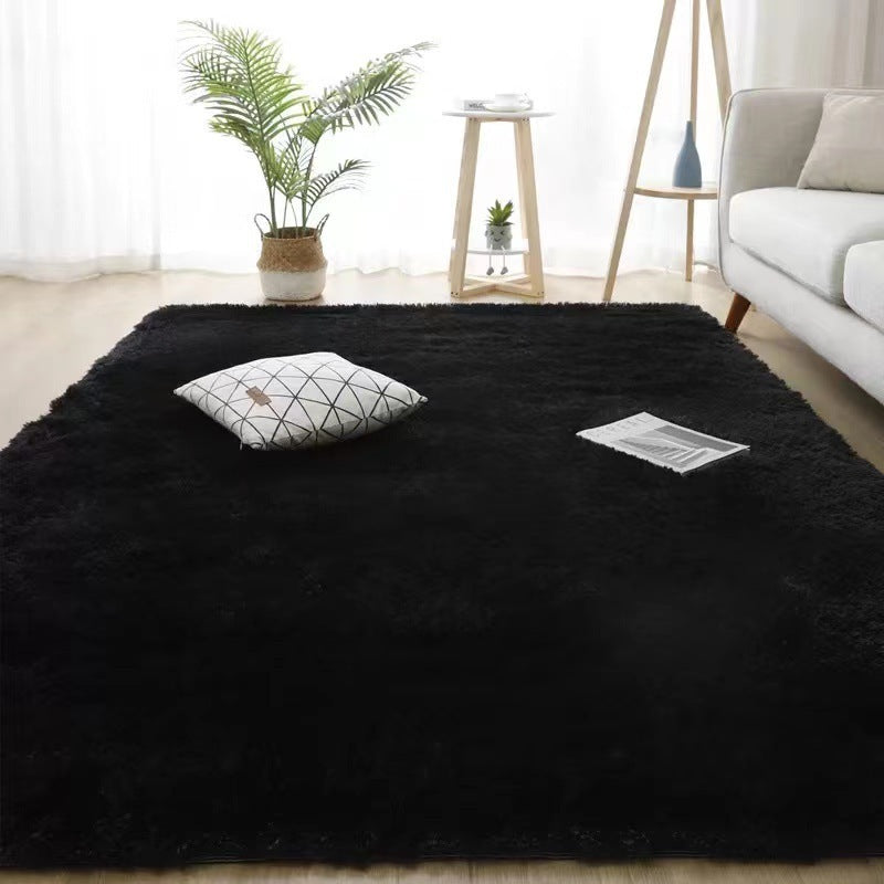 Nordic Fluffy Carpet