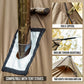 Wilderness Hut Hammock