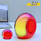 TG432 Colorful Bluetooth Speaker