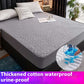 Waterproof Cotton-Lined Bed Sheet