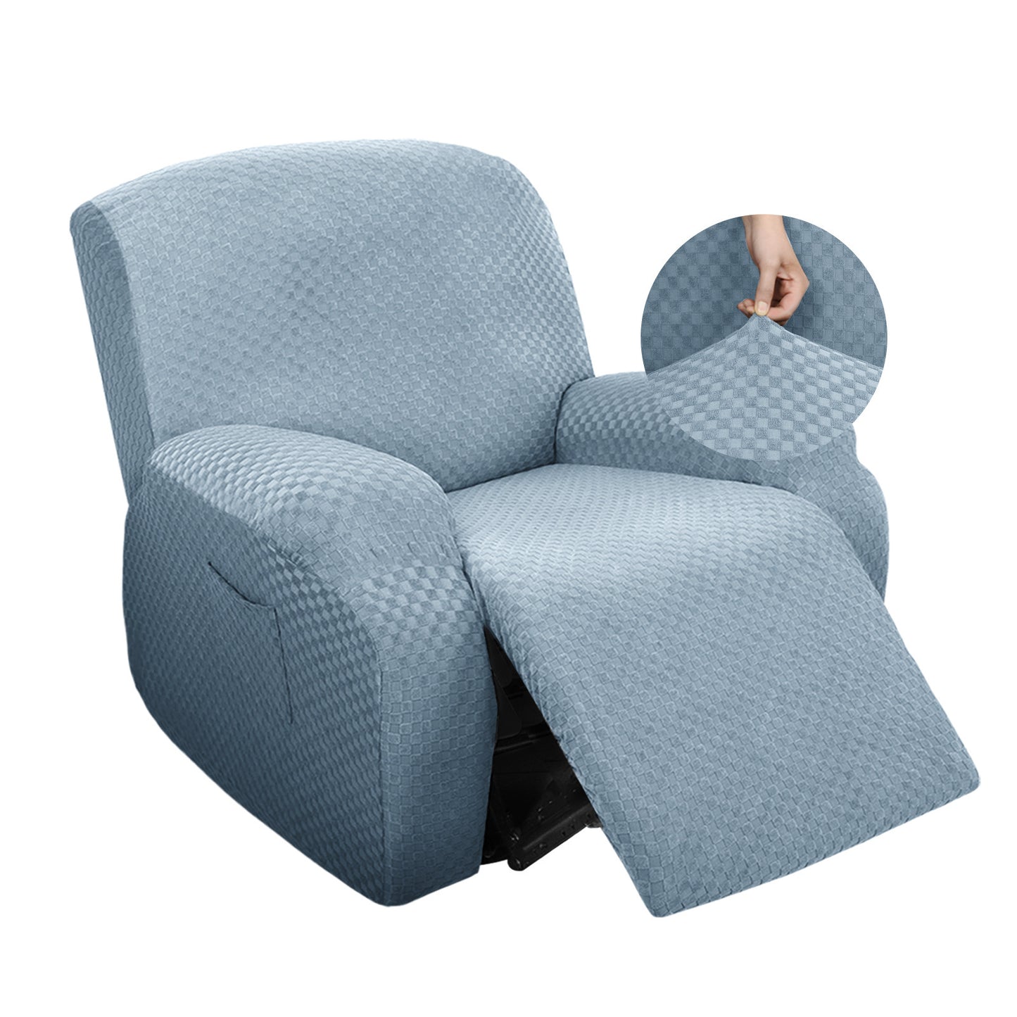 Stretch Recliner Chair Cover