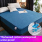 Waterproof Cotton-Lined Bed Sheet