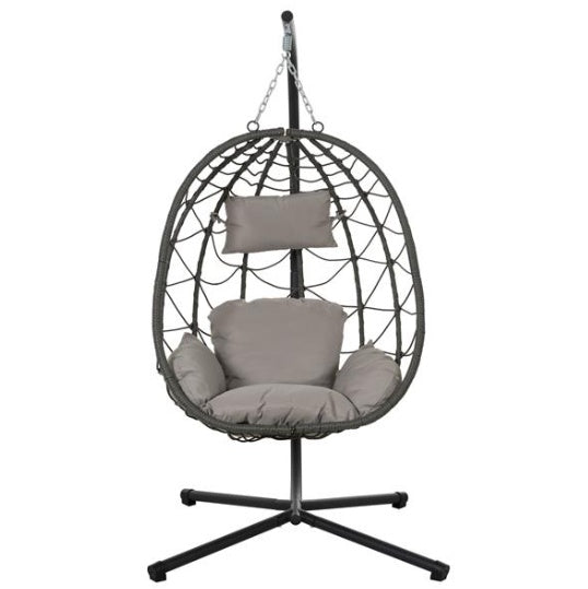 Indoor & Outdoor Hanging Swing Chair