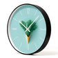 Modern Quartz Wall Clock