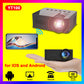 YT100 Mini Projector