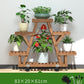 Anti-Corrosion Multi-Layer Plant Rack