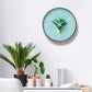 Modern Quartz Wall Clock