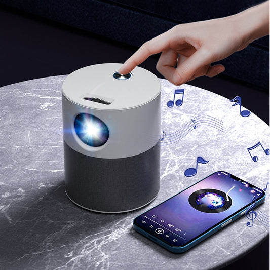 Mini HD Projector