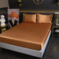 Ice Silk Cooling Bed Cover