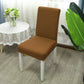 Thickened Elastic Chair Cover