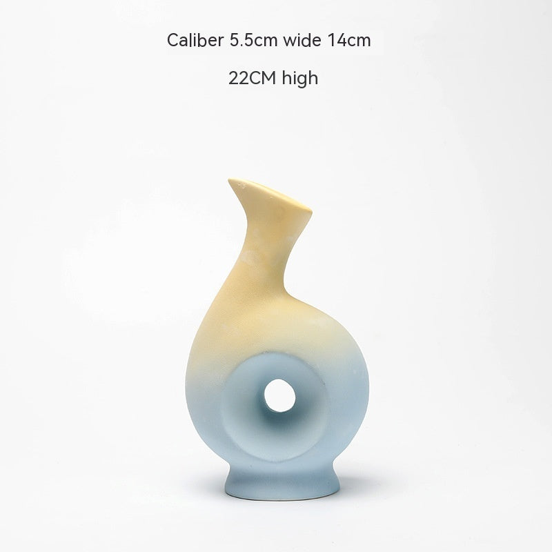 Creative Ceramic Vase