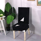 Elastic Antifouling Chair Cover