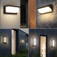 Outdoor Waterproof Wall Lamp