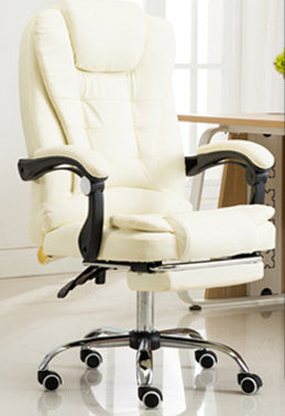 Ergonomic Swivel Office Chair