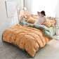 4-Piece Bed Sheet Set