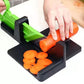 Multifunctional Vegetable Cutter