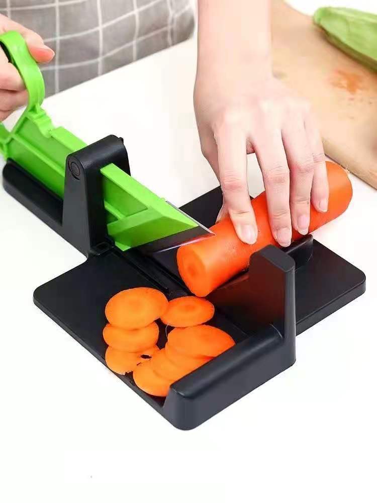 Multifunctional Vegetable Cutter