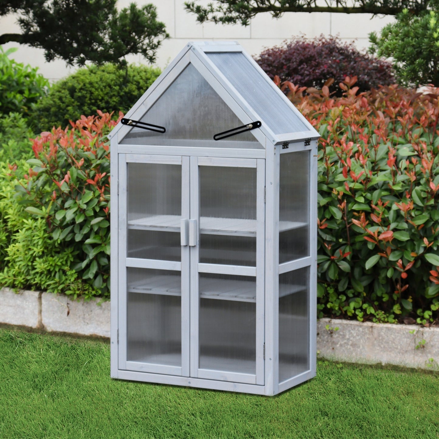 Mini Greenhouse Kit