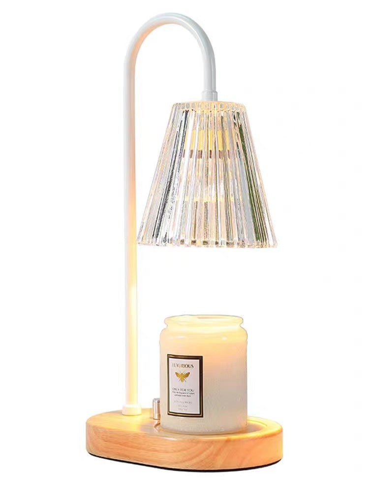 Smoke-Free Wax Melting Lamp