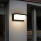 Outdoor Waterproof Wall Lamp