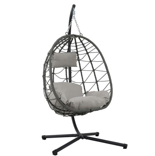 Indoor & Outdoor Hanging Swing Chair