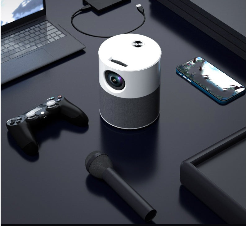 Mini HD Projector